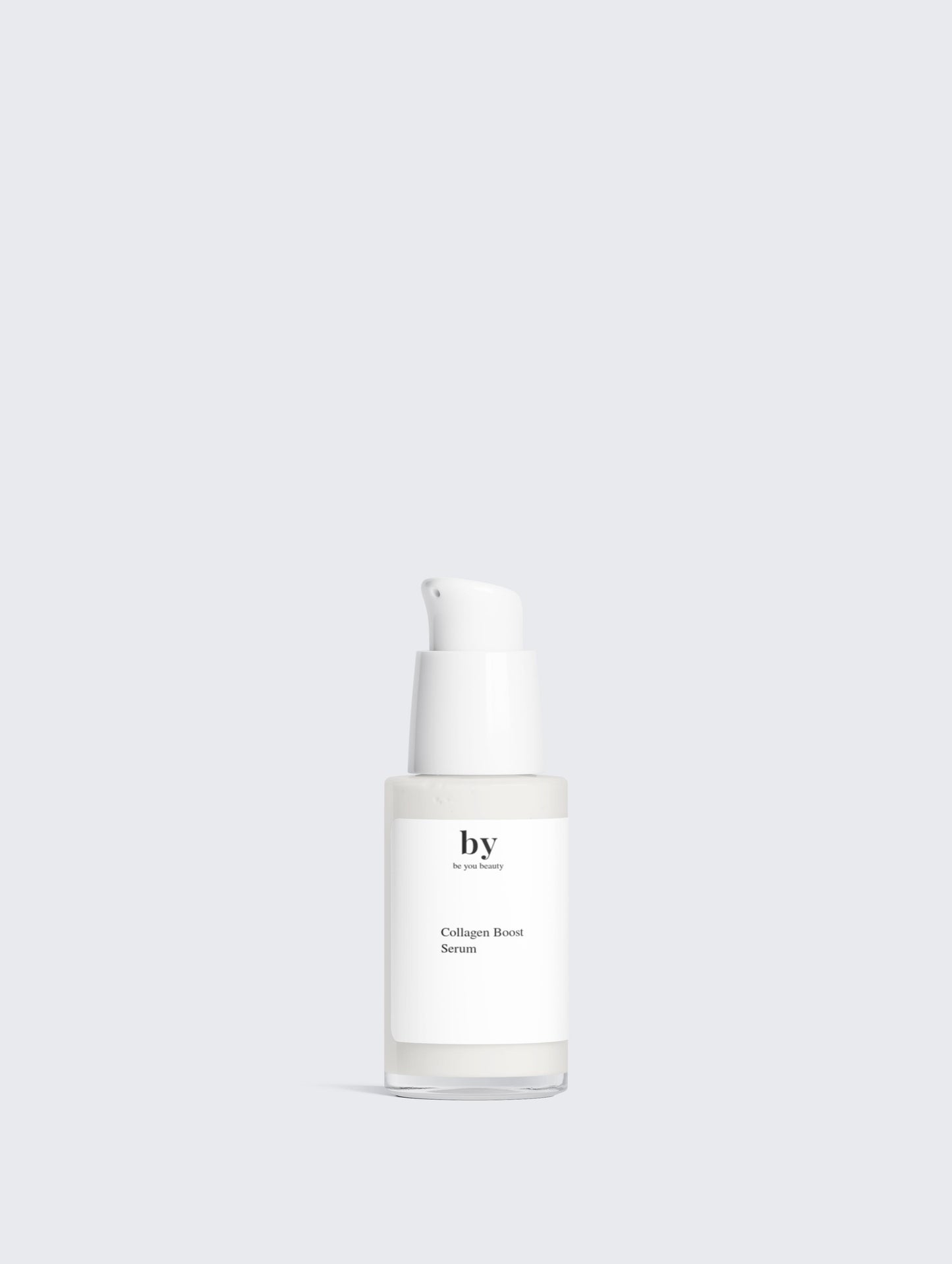 Collagen Boost Serum - Be You Beauty