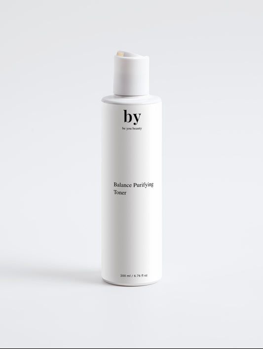Balance Purifying Toner - Be You Beauty