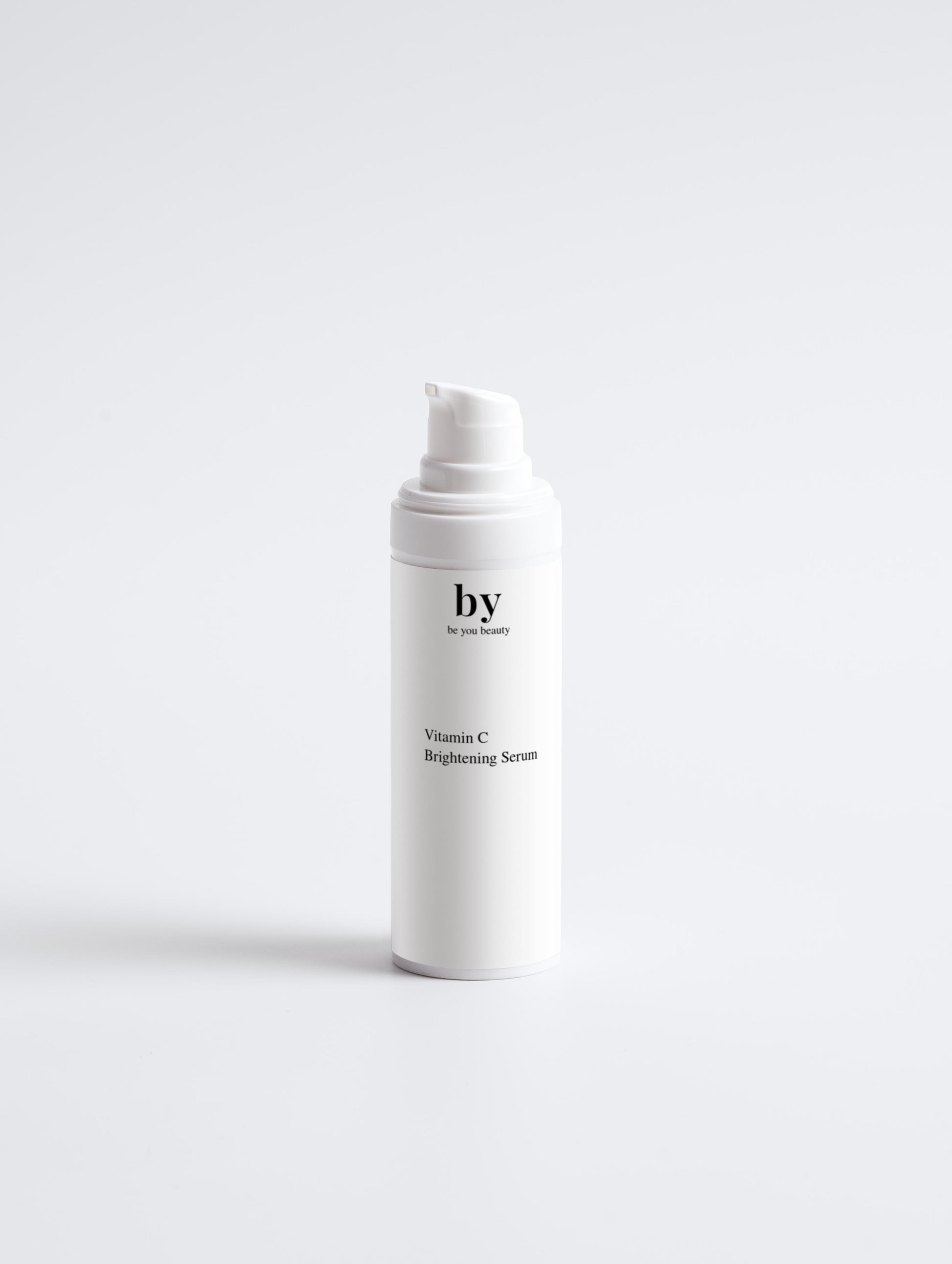 Vitamin C Brightening Serum - Be You Beauty