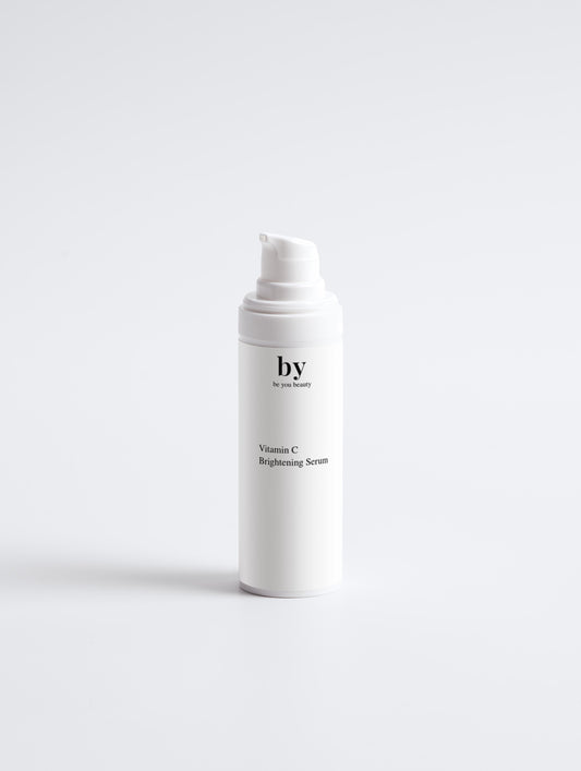 Vitamin C Brightening Serum - Be You Beauty