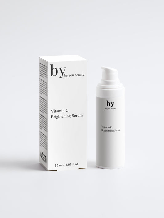 Vitamin C Brightening Serum - Be You Beauty