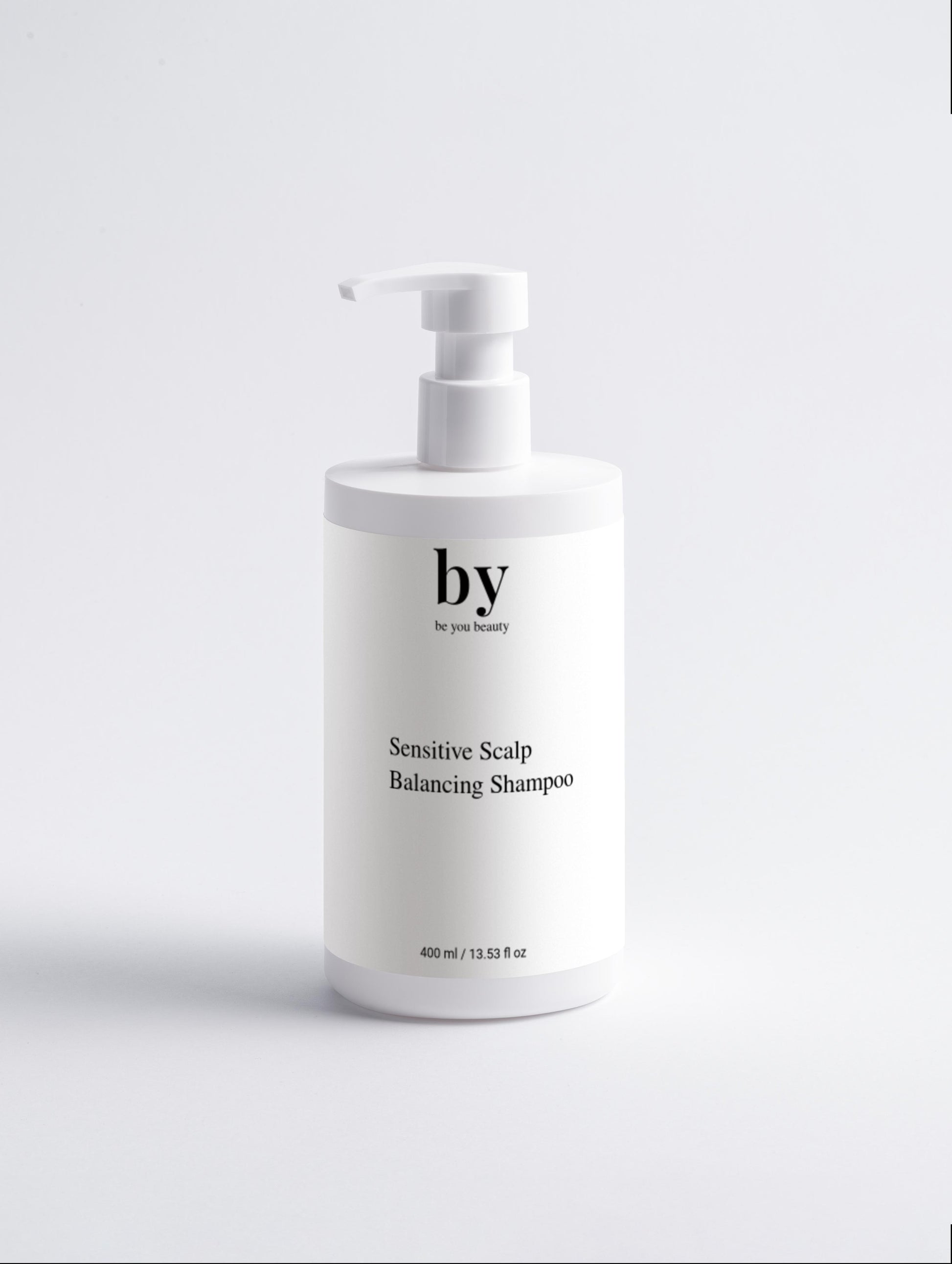 Sensitive Scalp Balancing Shampoo - Be You Beauty