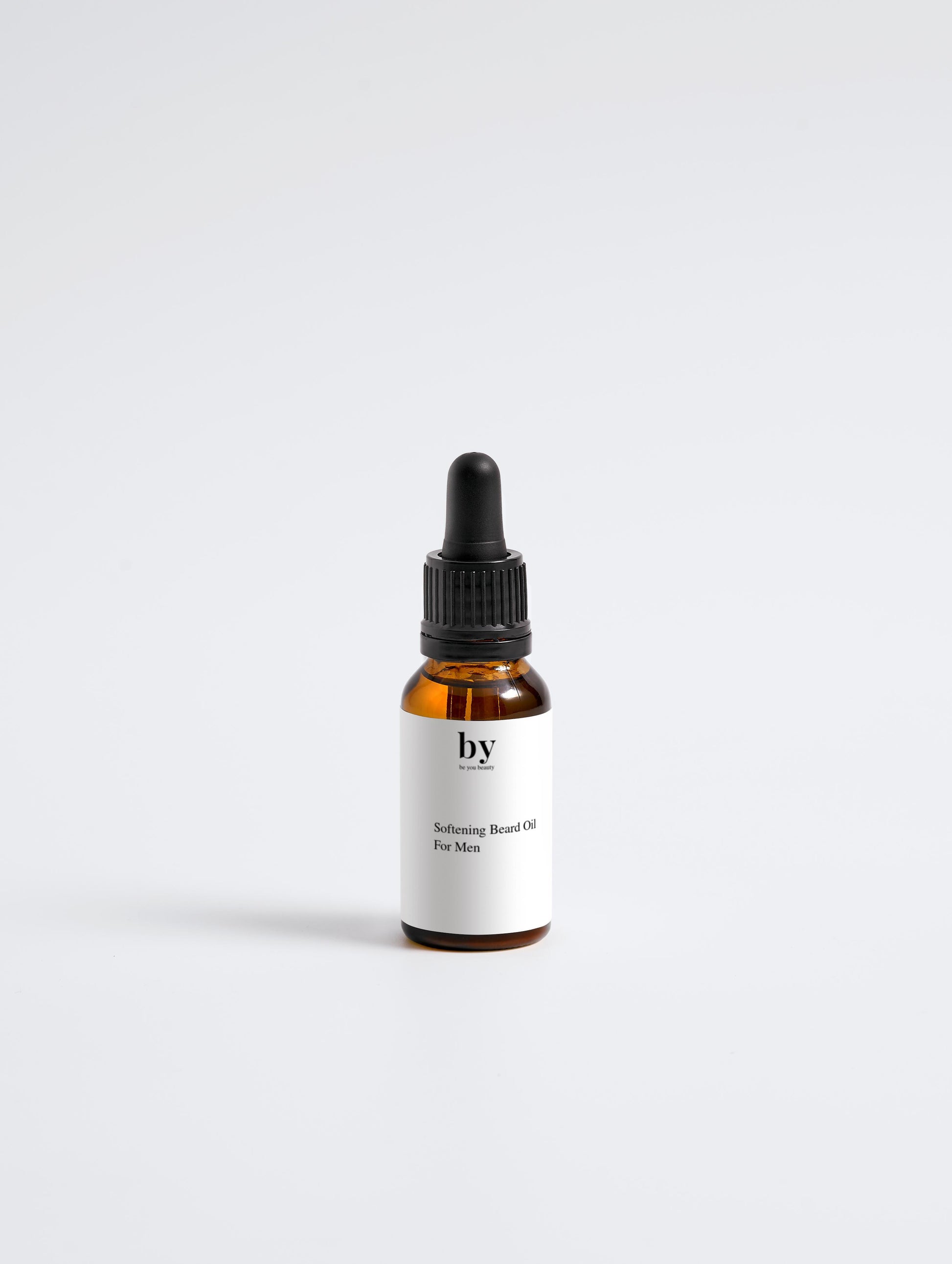 Softening Beard Oil for Men - Be You Beauty