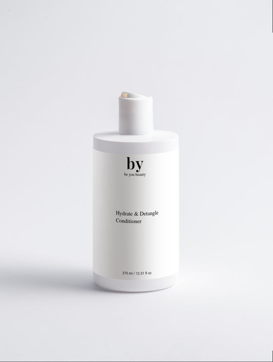 Hydrate & Detangle Conditioner - Be You Beauty