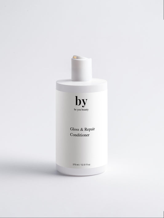 Gloss & Repair Conditioner - Be You Beauty