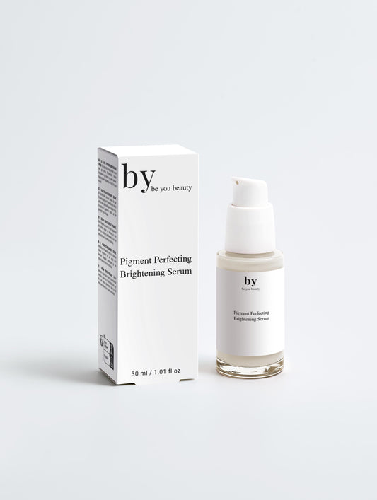 Pigment Perfecting Brightening Serum - Be You Beauty