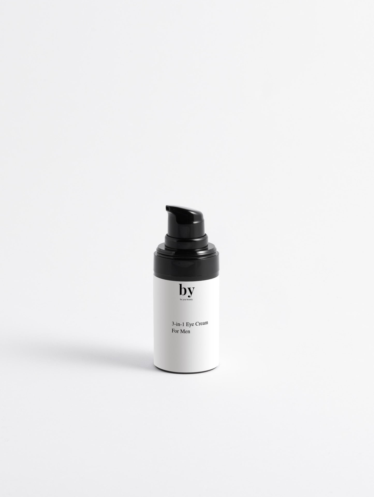 3-in-1 Eye Cream for Men - Be You Beauty