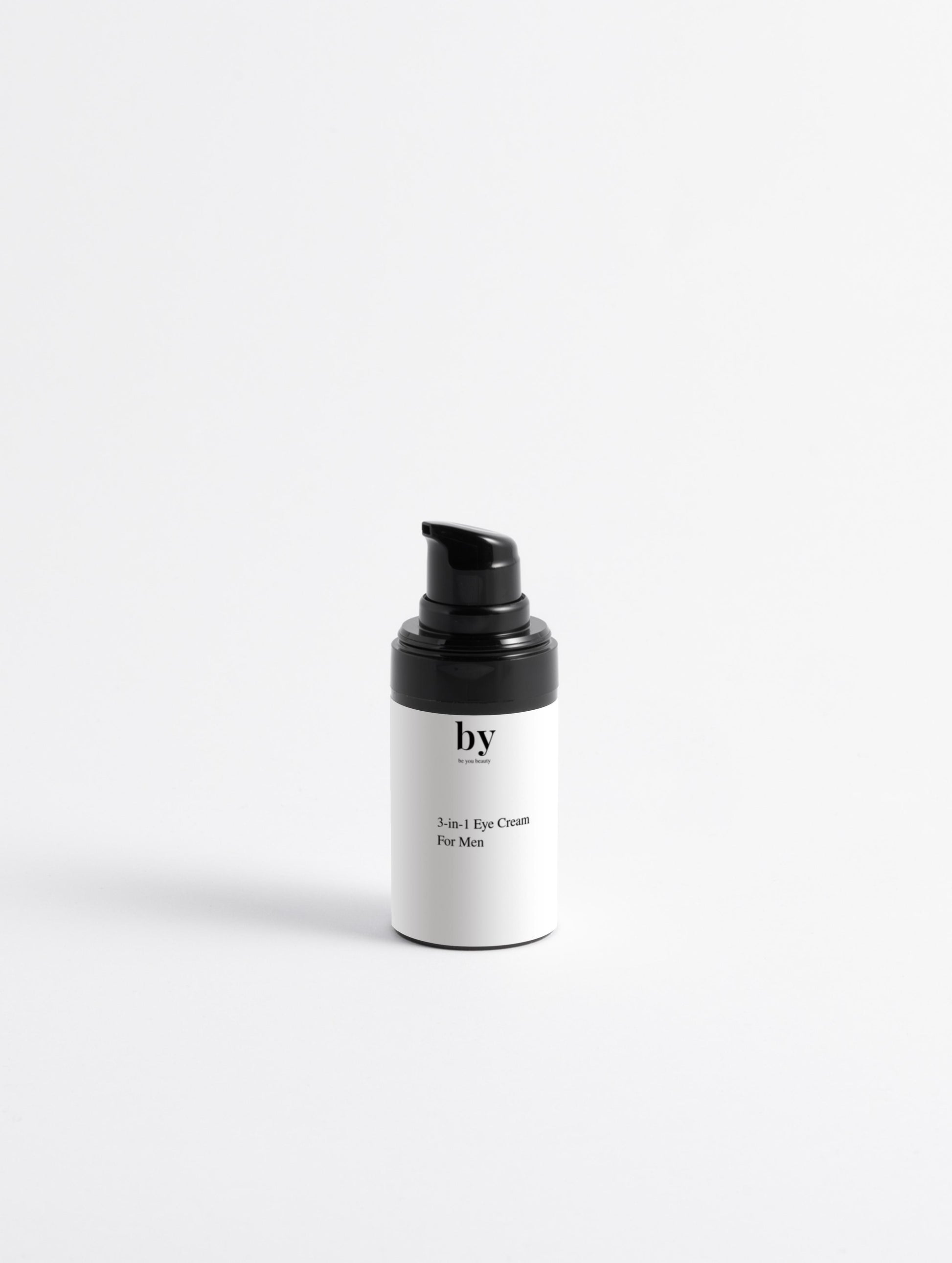 3-in-1 Eye Cream for Men - Be You Beauty