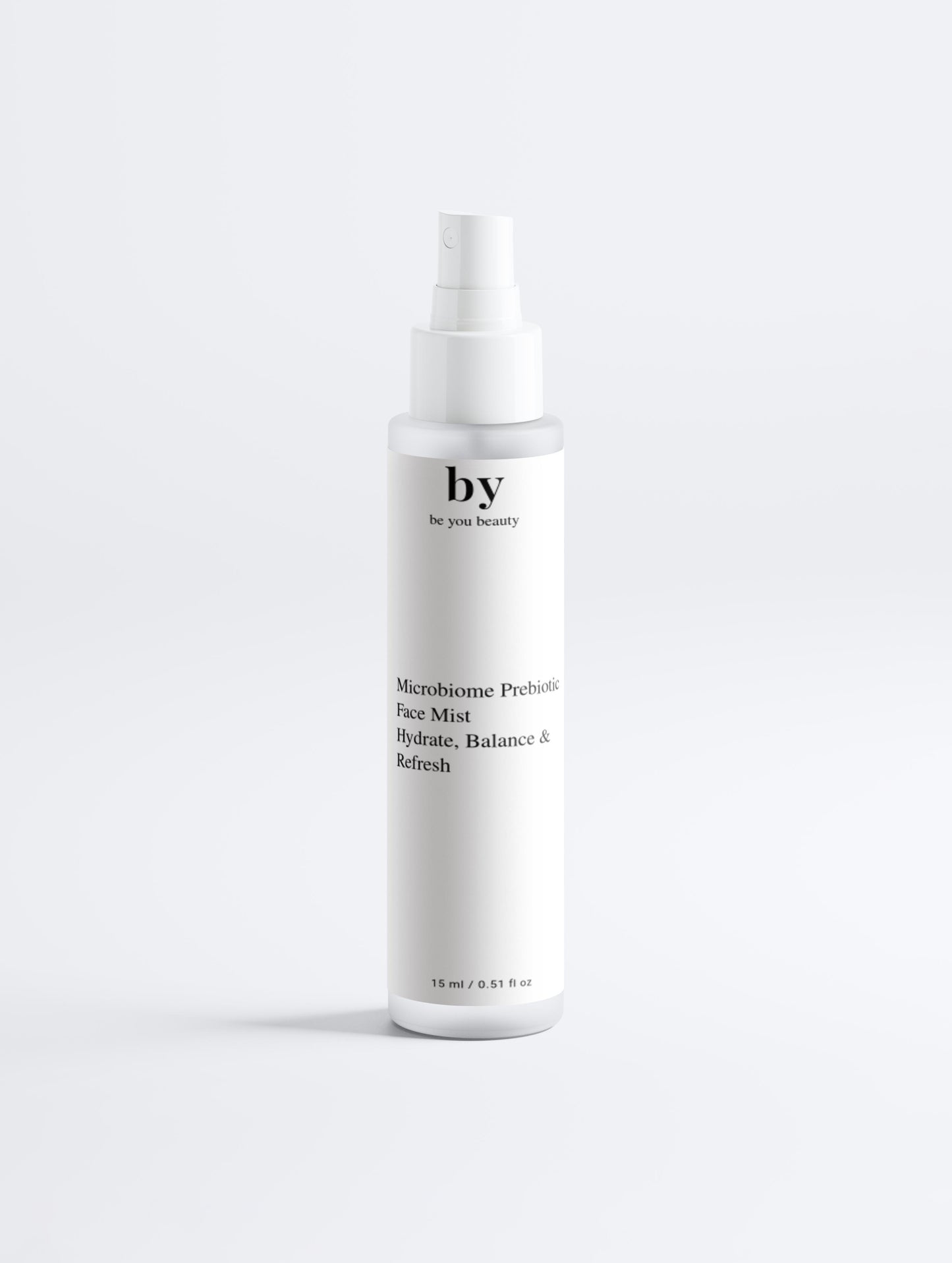 Microbiome Prebiotic Face Mist – Hydrate, Balance & Refresh - Be You Beauty