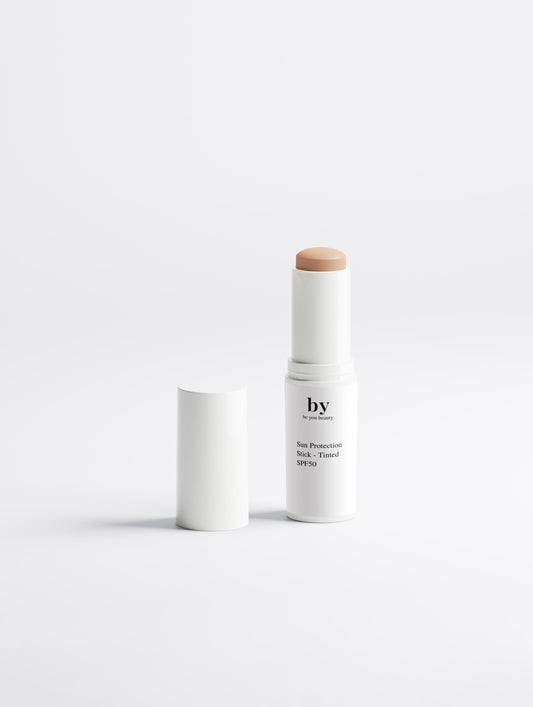 Sun Protection Stick – Tinted SPF50 - Be You Beauty