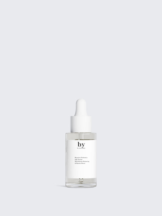 Bioactive Prebiotics Jelly Serum – Microbiome Balancing & Barrier Boost - Be You Beauty