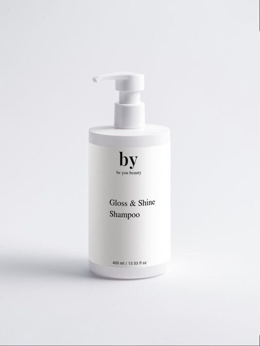 Gloss & Shine Shampoo - Be You Beauty