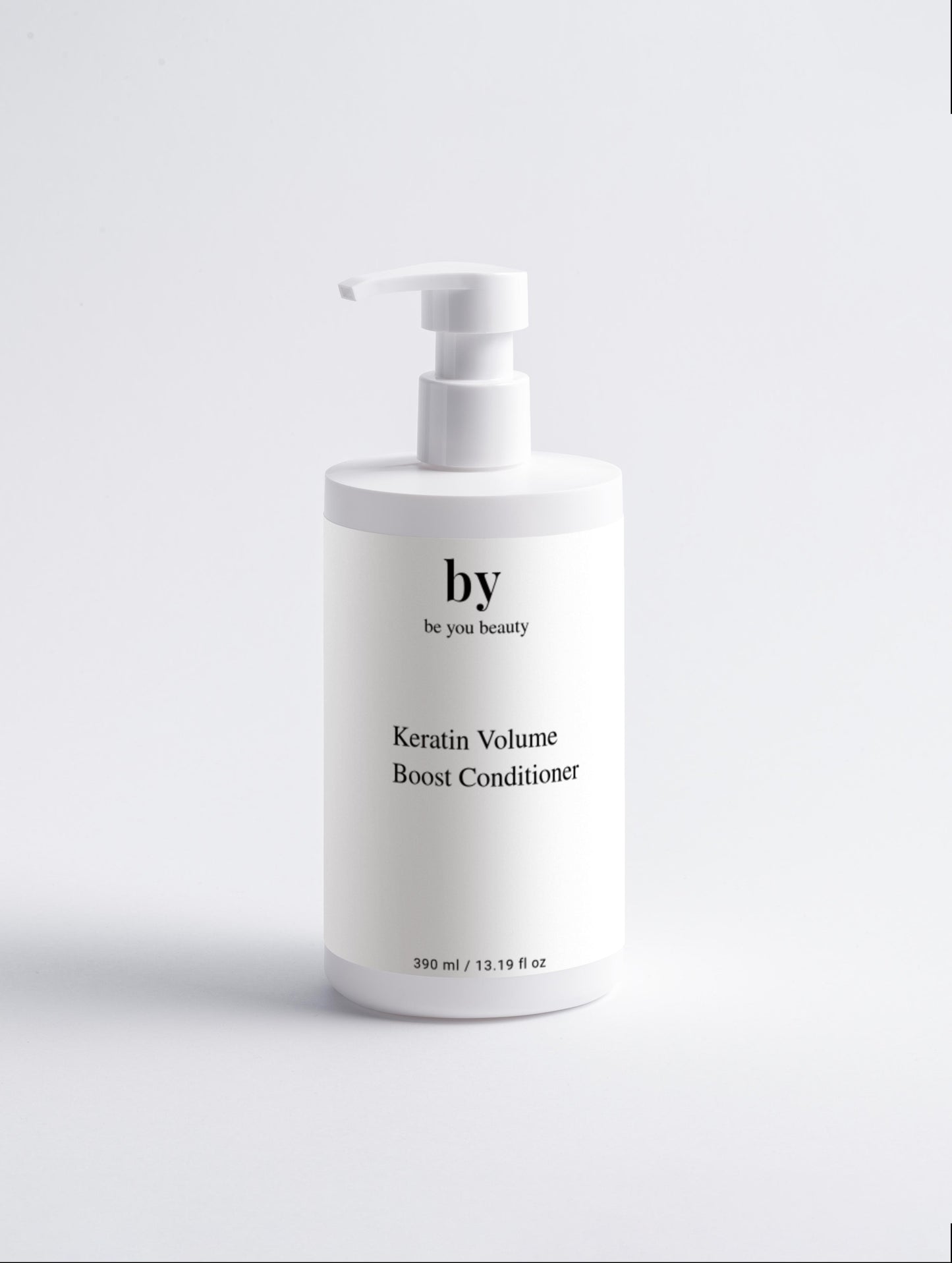 Keratin Volume Boost Conditioner - Be You Beauty