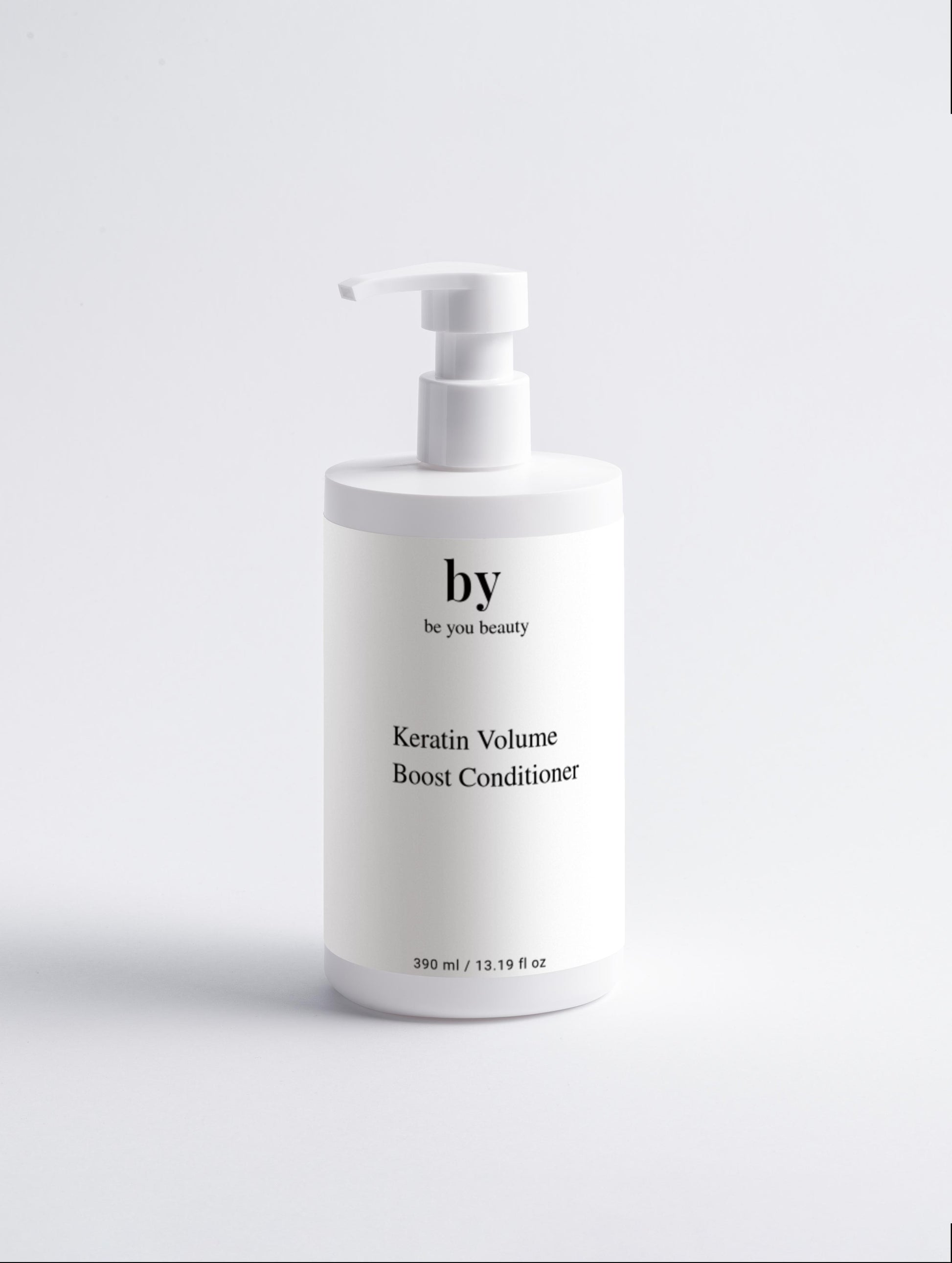 Keratin Volume Boost Conditioner - Be You Beauty