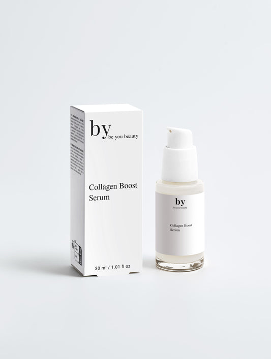 Collagen Boost Serum - Be You Beauty