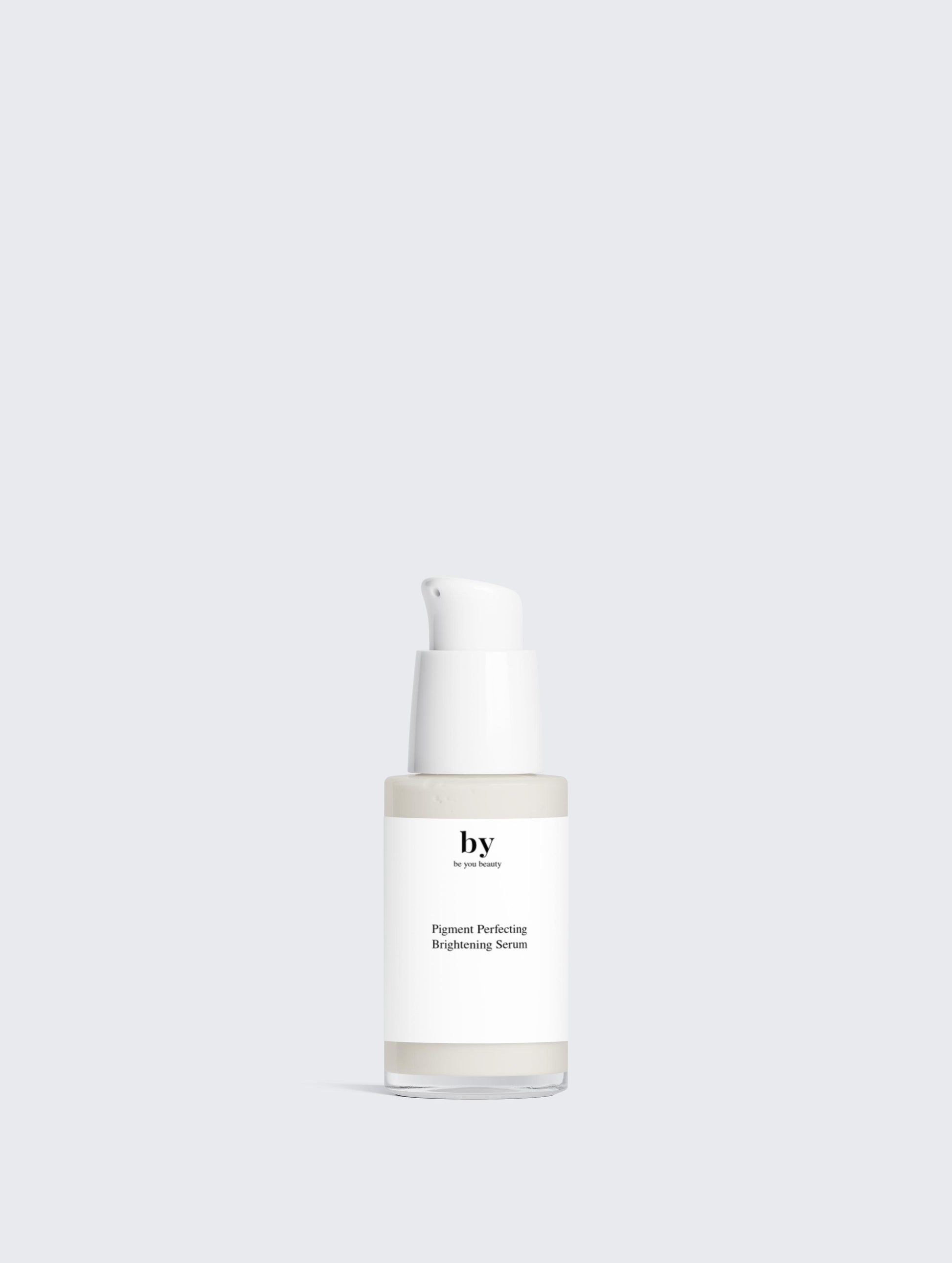 Pigment Perfecting Brightening Serum - Be You Beauty