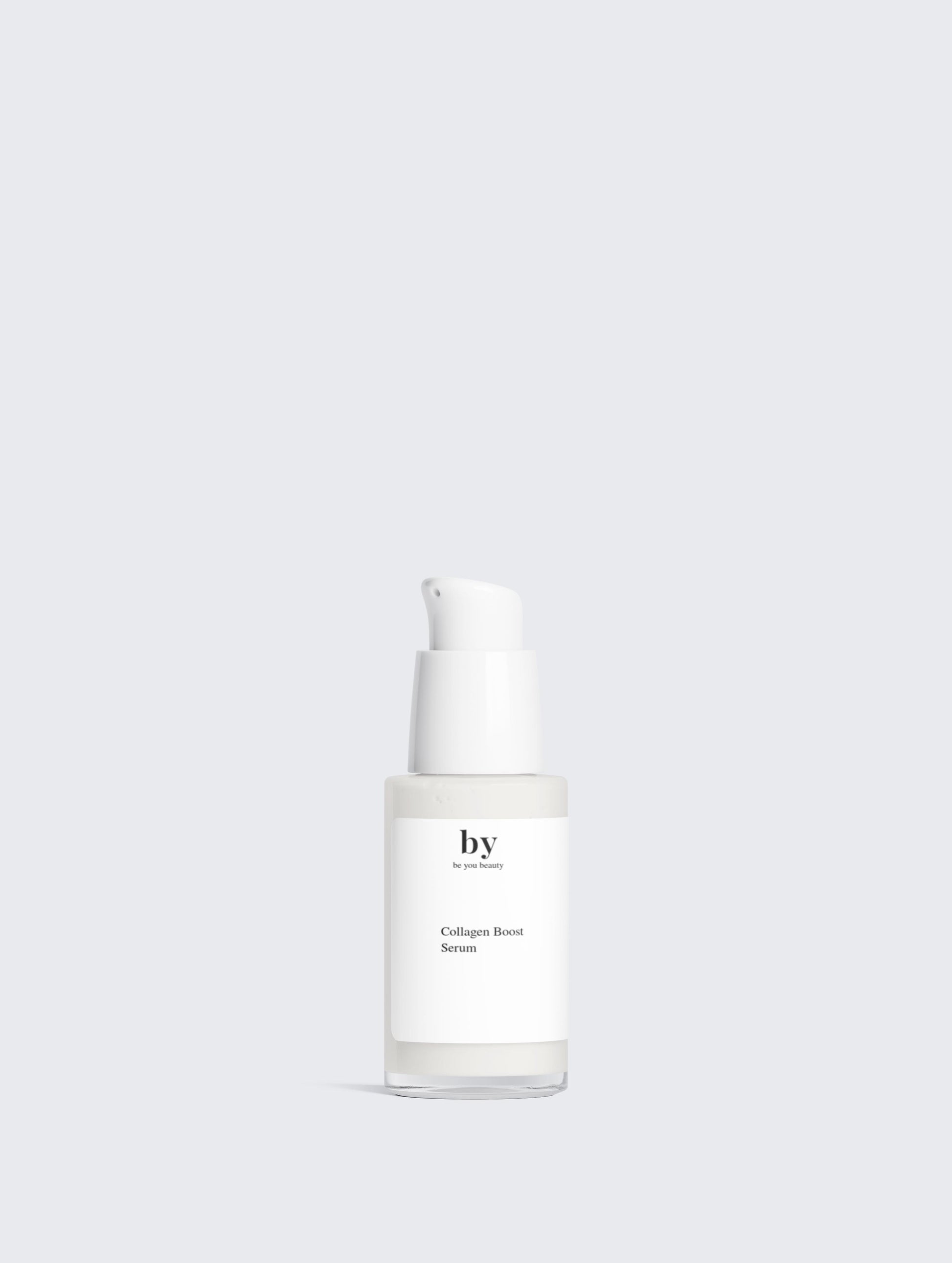 Collagen Boost Serum - Be You Beauty