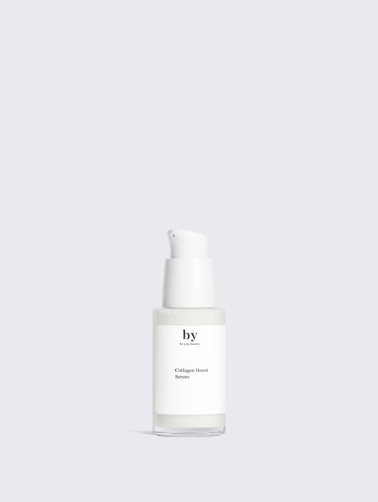 Collagen Boost Serum - Be You Beauty