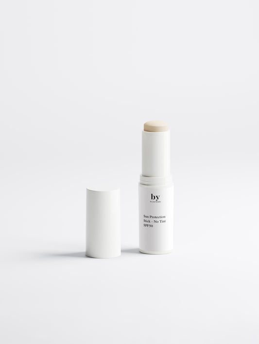 Sun Protection Stick - No Tint SPF50 - Be You Beauty