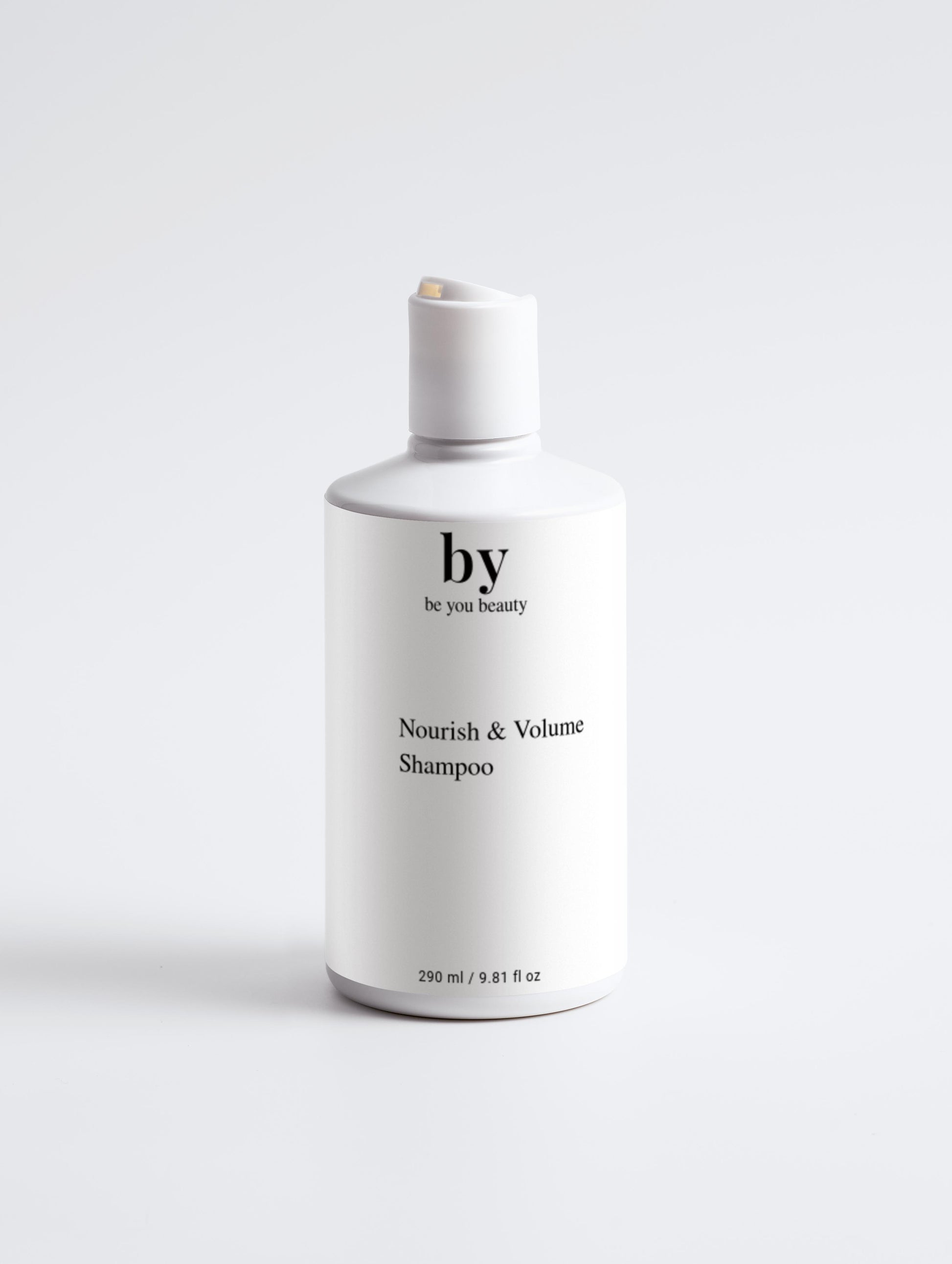 Nourish & Volume Shampoo - Be You Beauty