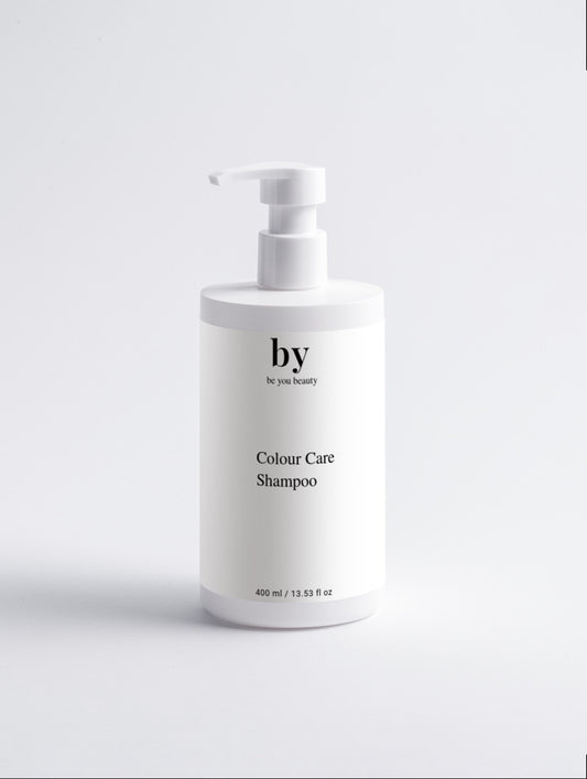 Colour Care Shampoo - Be You Beauty