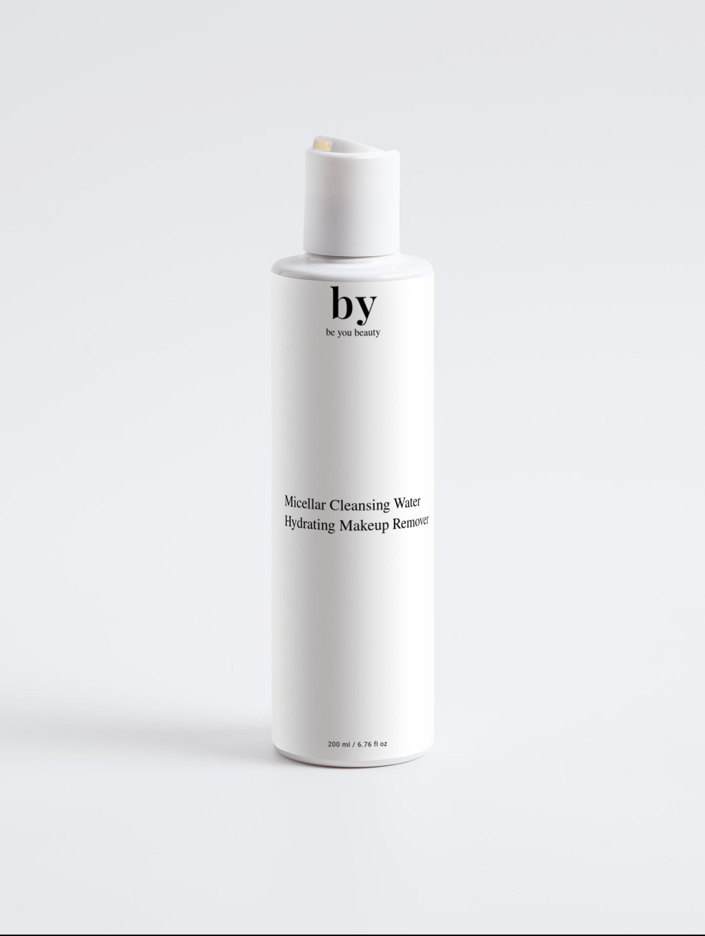 Micellar Cleansing Water – Hydrating Makeup Remover - Be You Beauty